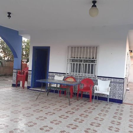 Casa De Campo En Playa Dosel 2 Mareny de San Lorenzo 外观 照片