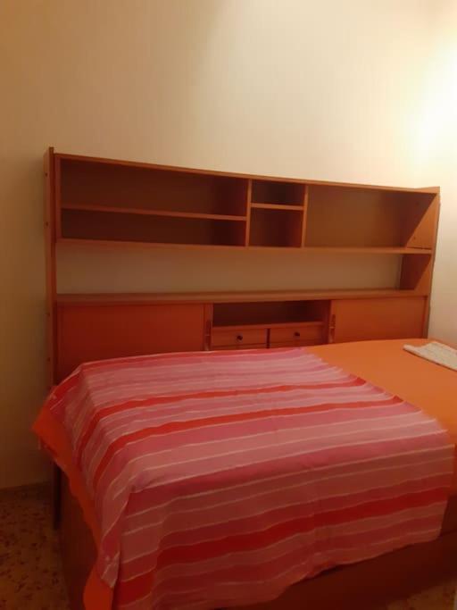 Casa De Campo En Playa Dosel 2 Mareny de San Lorenzo 外观 照片