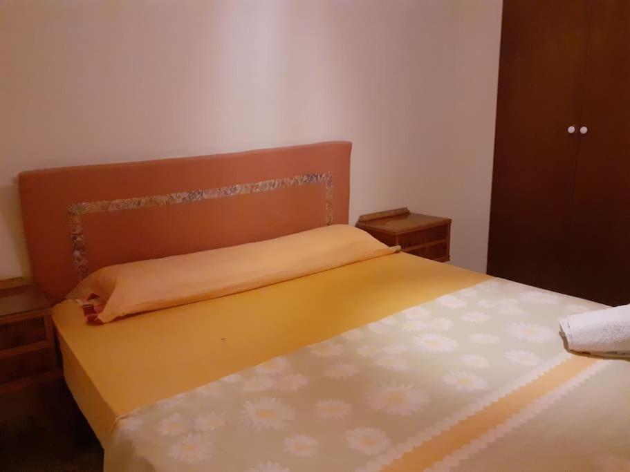 Casa De Campo En Playa Dosel 2 Mareny de San Lorenzo 外观 照片